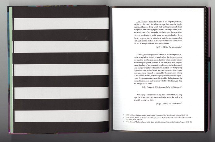 Michael Spooner, A Clinic for the Exhausted, In search of an Antipodean Vitality - Edmond & Corrigan and an Itinerant Architecture, Spurbuchverlag, 2013