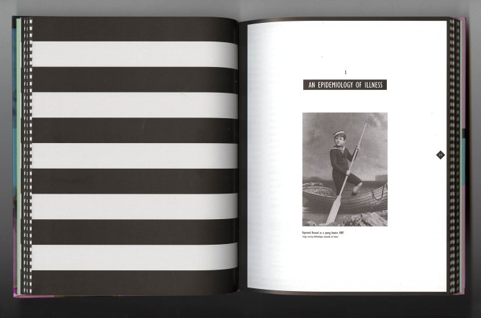 Michael Spooner, A Clinic for the Exhausted, In search of an Antipodean Vitality - Edmond & Corrigan and an Itinerant Architecture, Spurbuchverlag, 2013