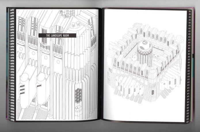 Michael Spooner, A Clinic for the Exhausted, In search of an Antipodean Vitality - Edmond & Corrigan and an Itinerant Architecture, Spurbuchverlag, 2013