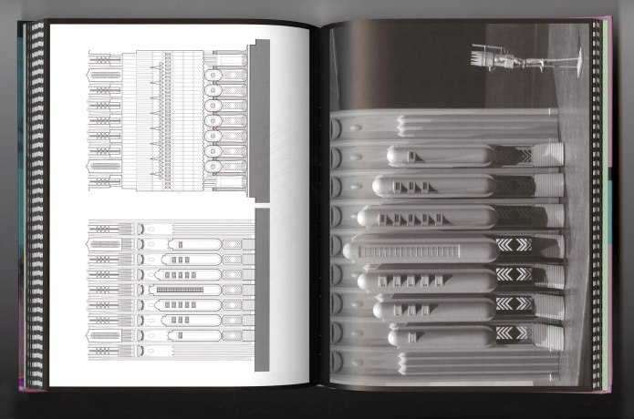 Michael Spooner, A Clinic for the Exhausted, In search of an Antipodean Vitality - Edmond & Corrigan and an Itinerant Architecture, Spurbuchverlag, 2013