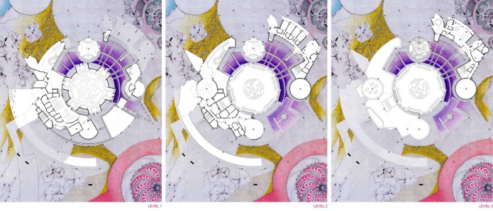 Matthew Bird, Cassandra Fahey & Michael Spooner, A Small House,