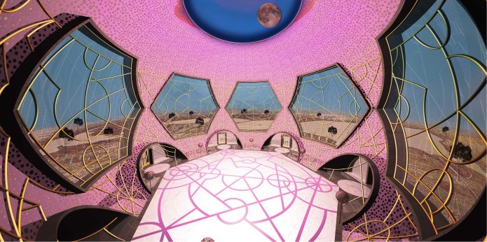 Matthew Bird, Cassandra Fahey & Michael Spooner, A Small House,