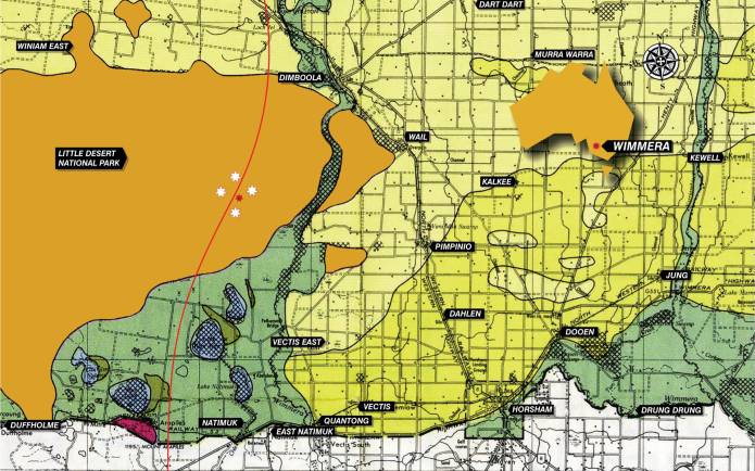Edmond & Corrigan, (team: Peter Corrigan and Michael Spooner), A