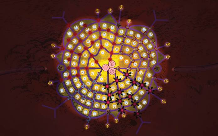 Edmond & Corrigan, (team: Peter Corrigan and Michael Spooner), A