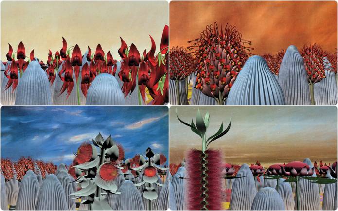 Edmond & Corrigan, (team: Peter Corrigan and Michael Spooner), A