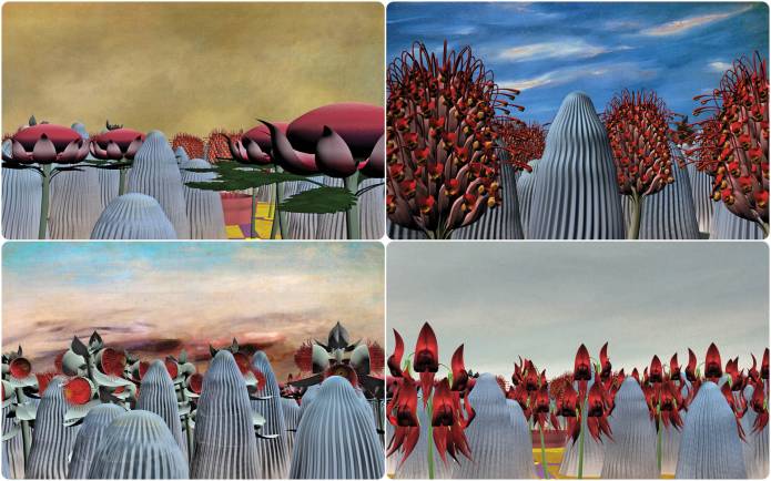 Edmond & Corrigan, (team: Peter Corrigan and Michael Spooner), A