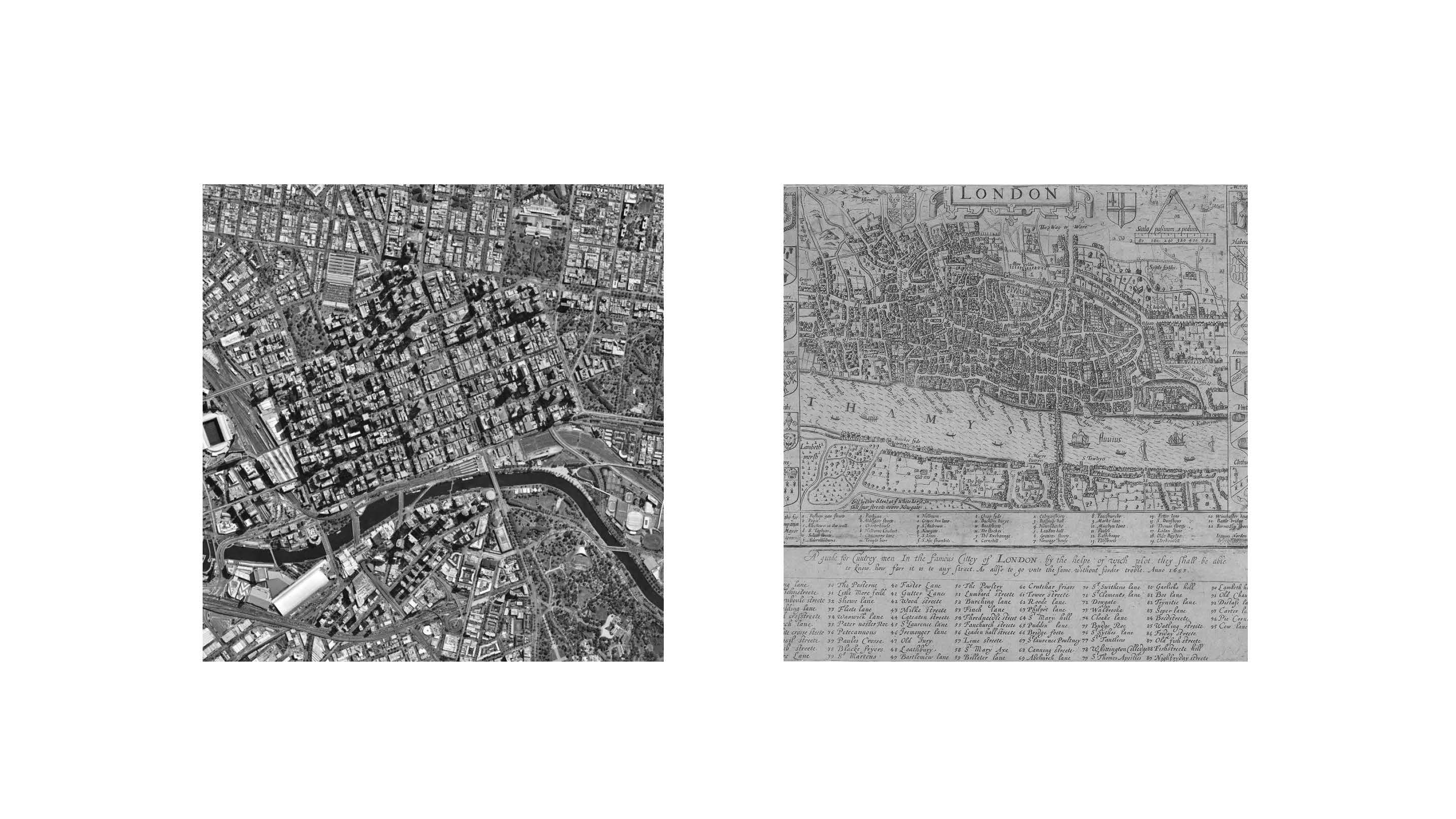 Leonidas Koutoulas, The Rub, 2019