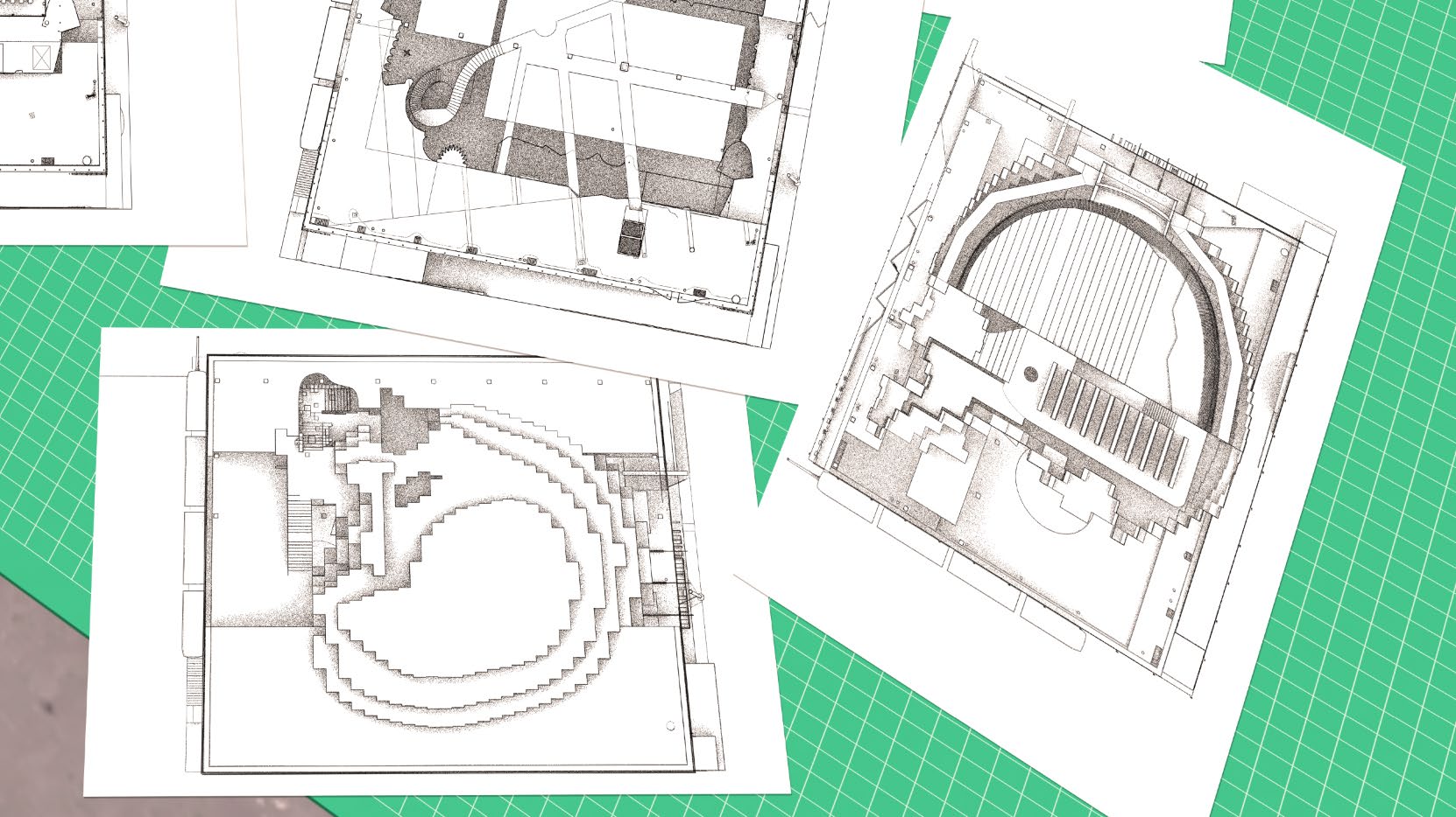 Leonidas Koutoulas, The Rub, 2019